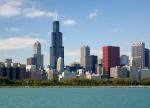 Chicago Skyline