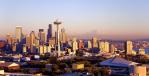 Seattle Skyline